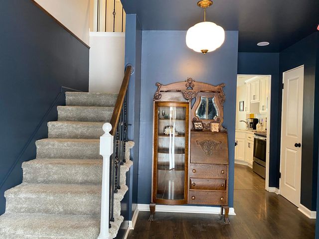 1308 Brentwood Drive, Midland, MI 48640