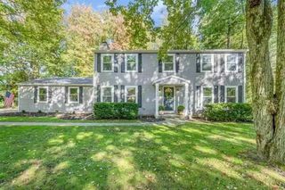 1308 Brentwood Drive, Midland, MI 48640
