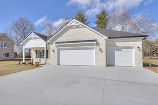 0 Spring House Dr, Manchester, TN 37355