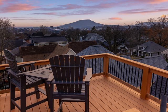 512 Tucker Street, Chattanooga, TN 37405