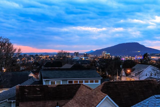 512 Tucker Street, Chattanooga, TN 37405