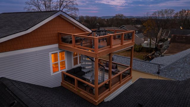 512 Tucker Street, Chattanooga, TN 37405