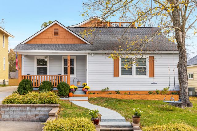512 Tucker Street, Chattanooga, TN 37405