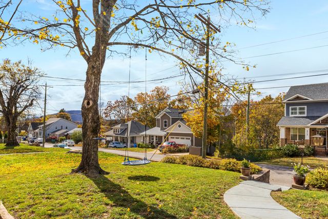 512 Tucker Street, Chattanooga, TN 37405