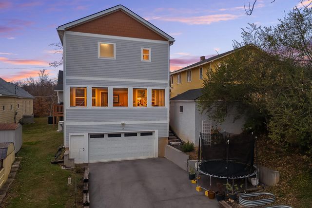 512 Tucker Street, Chattanooga, TN 37405