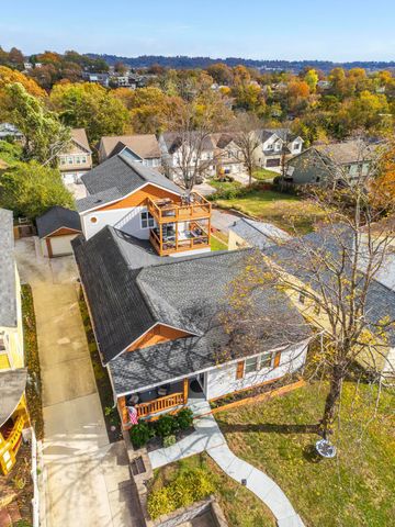 512 Tucker Street, Chattanooga, TN 37405