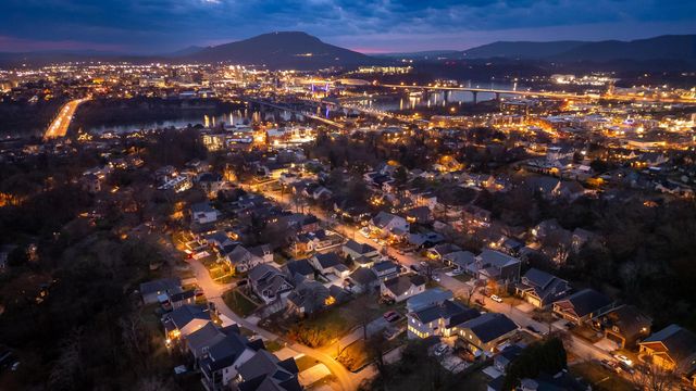 512 Tucker Street, Chattanooga, TN 37405