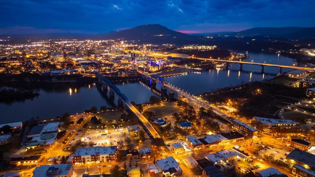 512 Tucker Street, Chattanooga, TN 37405