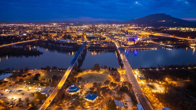 512 Tucker Street, Chattanooga, TN 37405