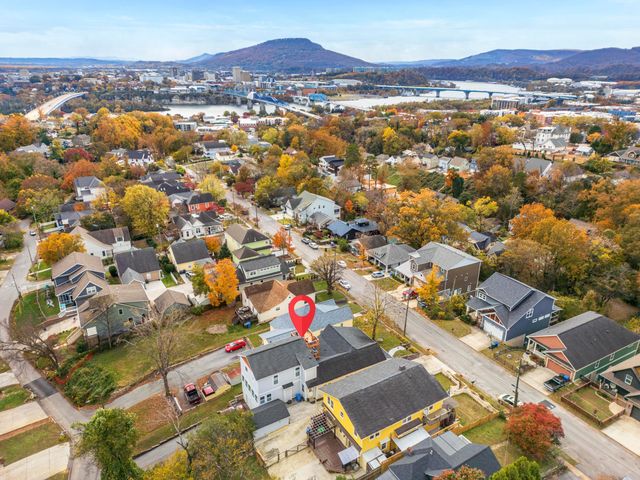 512 Tucker Street, Chattanooga, TN 37405