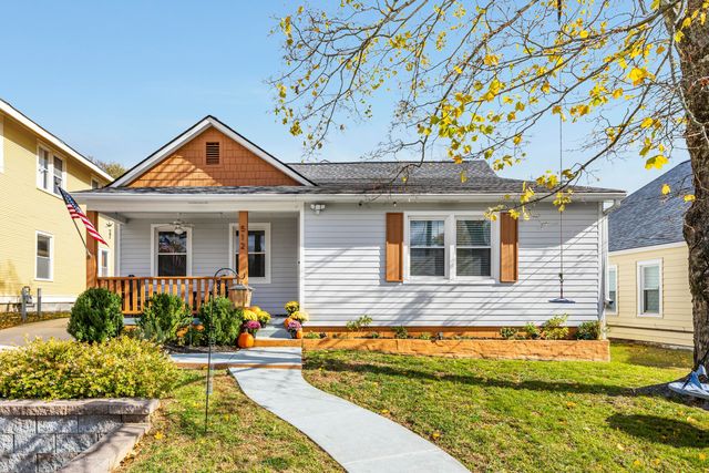 512 Tucker Street, Chattanooga, TN 37405