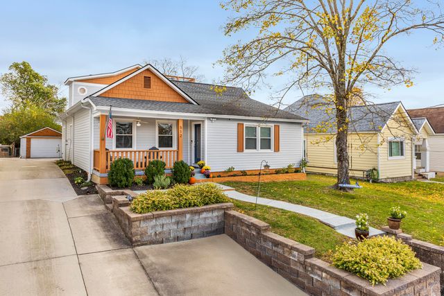 512 Tucker Street, Chattanooga, TN 37405