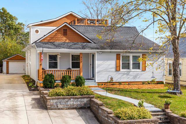 512 Tucker Street, Chattanooga, TN 37405