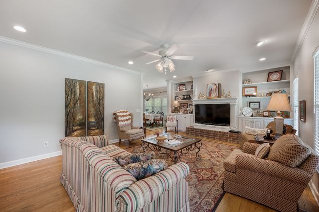 1711 Old Thompson Station Rd, Thompsons Station, TN 37179