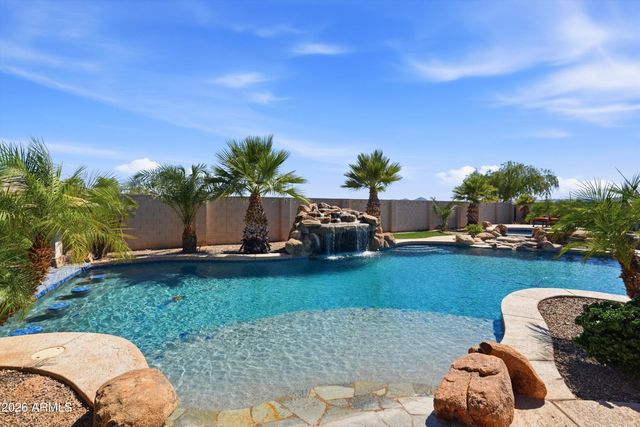 46203 W SKY Lane, Maricopa, AZ 85139