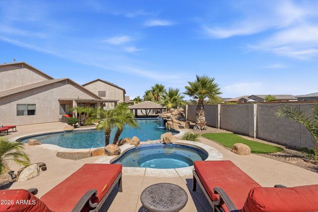 46203 W SKY Lane, Maricopa, AZ 85139