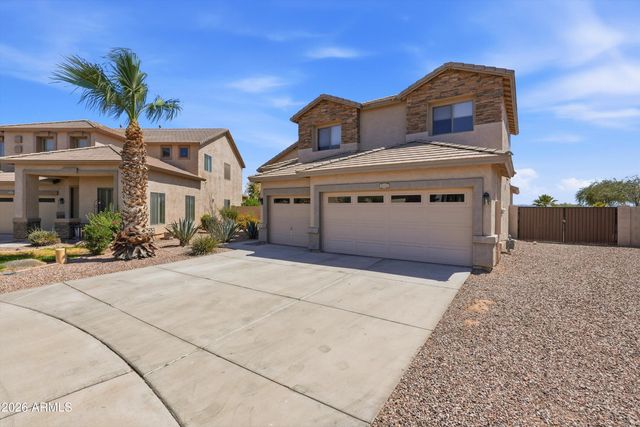 46203 W SKY Lane, Maricopa, AZ 85139
