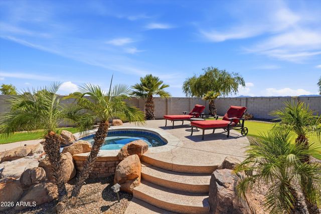 46203 W SKY Lane, Maricopa, AZ 85139