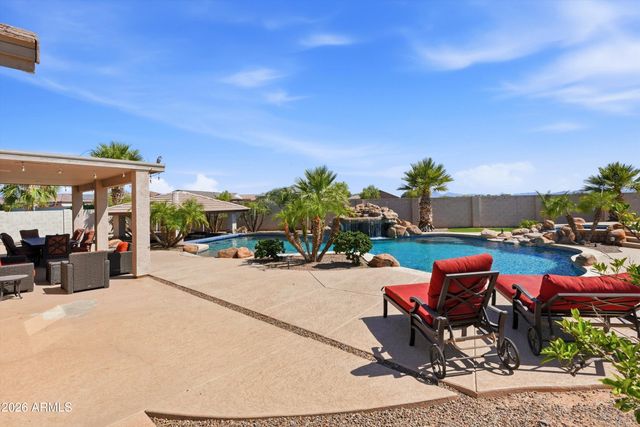 46203 W SKY Lane, Maricopa, AZ 85139