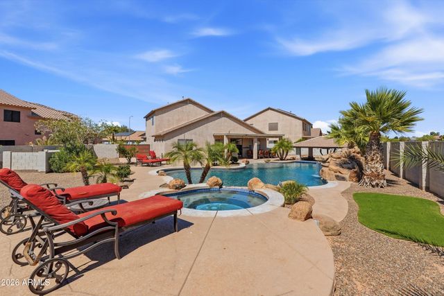 46203 W SKY Lane, Maricopa, AZ 85139