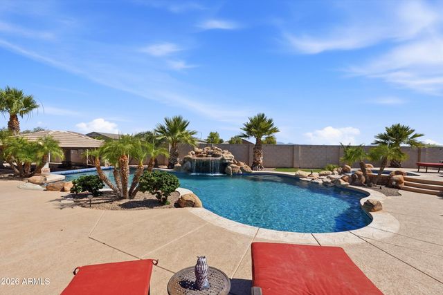 46203 W SKY Lane, Maricopa, AZ 85139