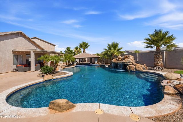 46203 W SKY Lane, Maricopa, AZ 85139