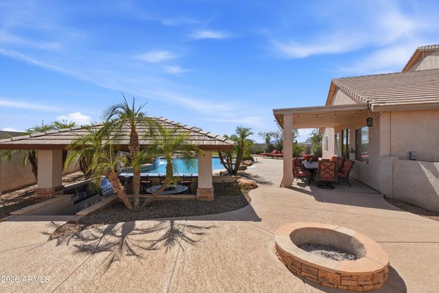 46203 W SKY Lane, Maricopa, AZ 85139