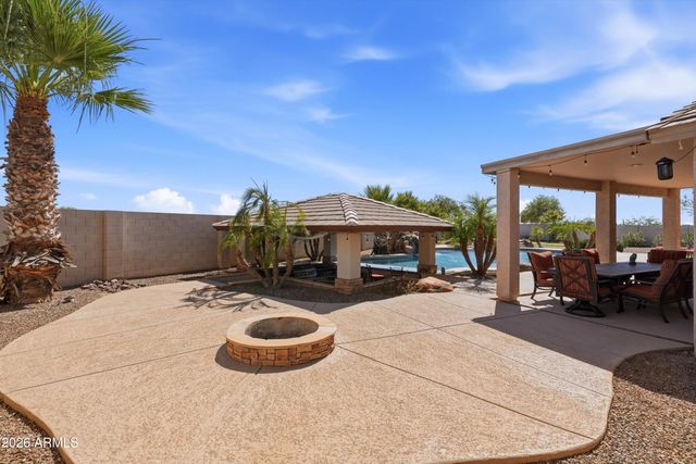 46203 W SKY Lane, Maricopa, AZ 85139