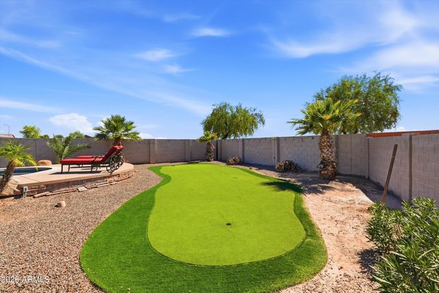 46203 W SKY Lane, Maricopa, AZ 85139