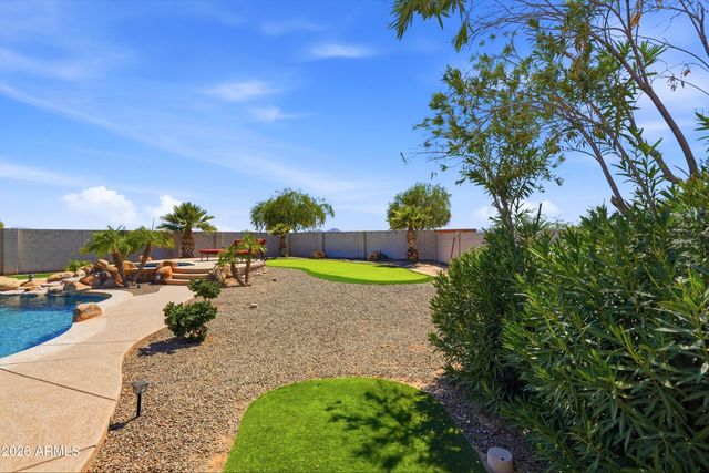 46203 W SKY Lane, Maricopa, AZ 85139