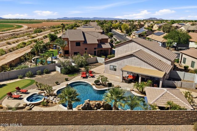 46203 W SKY Lane, Maricopa, AZ 85139