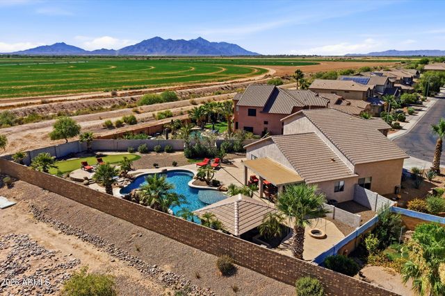 46203 W SKY Lane, Maricopa, AZ 85139