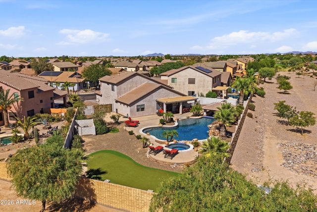 46203 W SKY Lane, Maricopa, AZ 85139