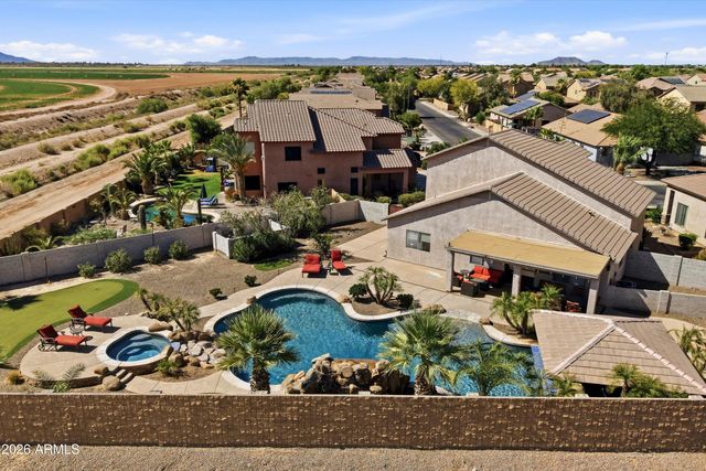 46203 W SKY Lane, Maricopa, AZ 85139