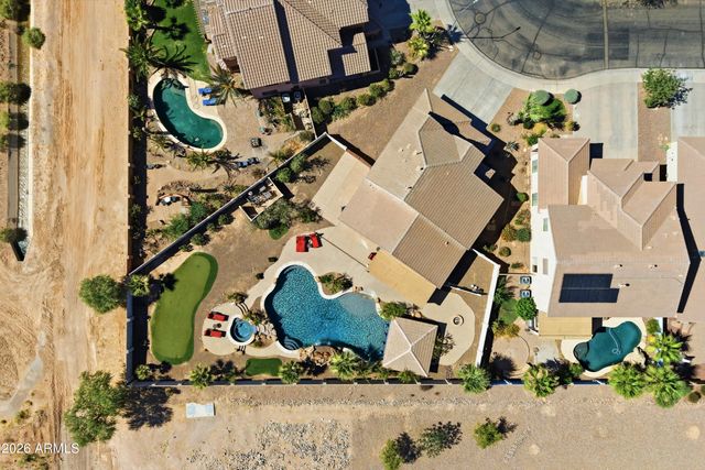 46203 W SKY Lane, Maricopa, AZ 85139