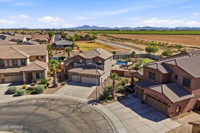 46203 W SKY Lane, Maricopa, AZ 85139