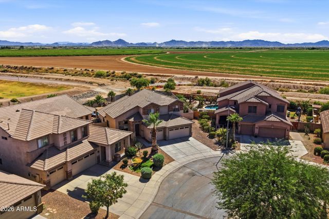 46203 W SKY Lane, Maricopa, AZ 85139