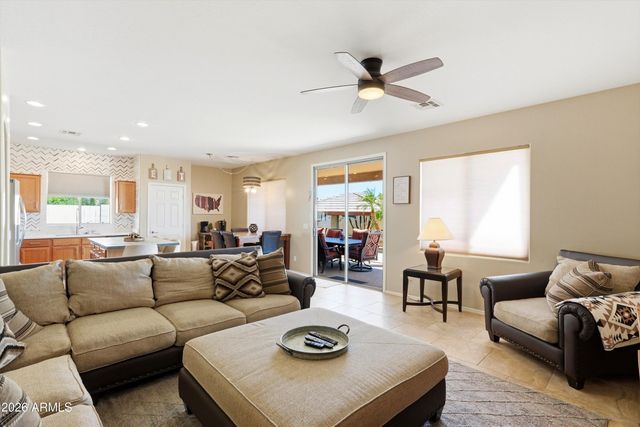 46203 W SKY Lane, Maricopa, AZ 85139