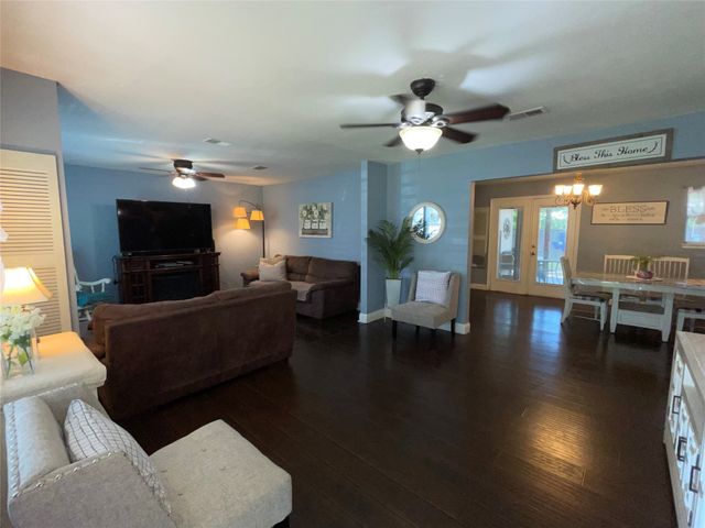2217 Linwood Lane, Irving, TX 75061