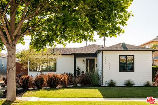 3625 Somerset Drive, Los Angeles, CA 90016
