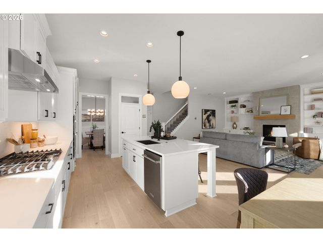 4377 Nw 178th Ave, Portland, OR 97229