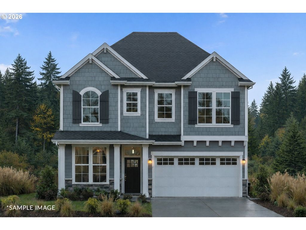 4377 Nw 178th Ave, Portland, OR 97229