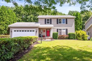 42 Dolman Drive, Gates, NY 14624