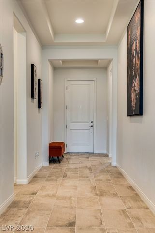 549 Cadence Vista Drive, Henderson, NV 89011