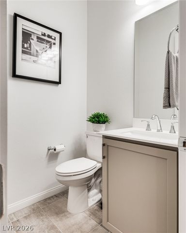 549 Cadence Vista Drive, Henderson, NV 89011