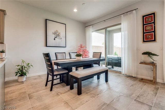 549 Cadence Vista Drive, Henderson, NV 89011