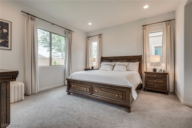 549 Cadence Vista Drive, Henderson, NV 89011