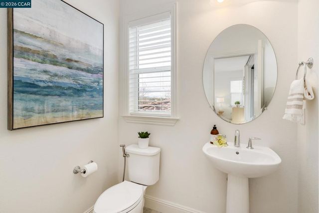 5130 Rowan Dr, San Ramon, CA 94582