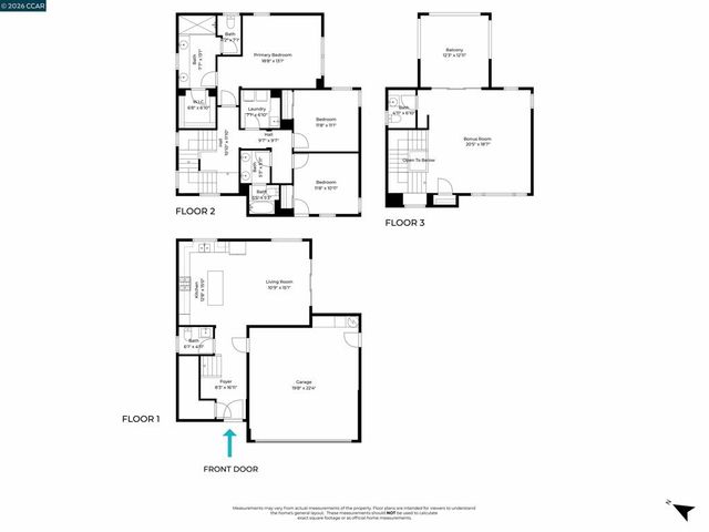 5130 Rowan Dr, San Ramon, CA 94582