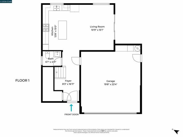 5130 Rowan Dr, San Ramon, CA 94582